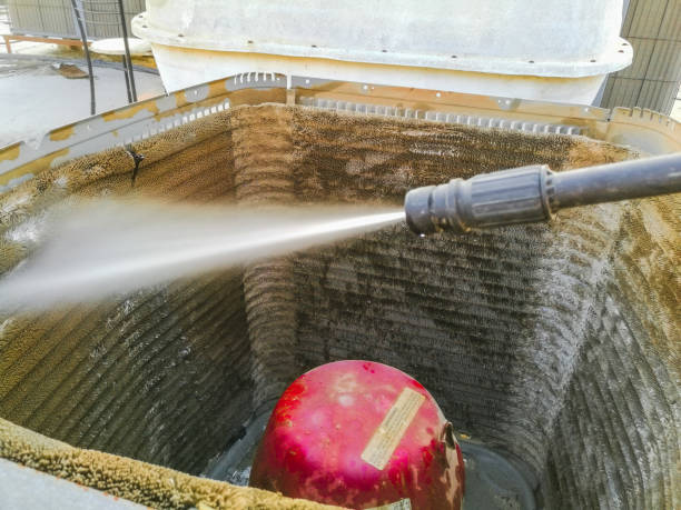 Best HVAC Air Duct Cleaning  in Baker, MT