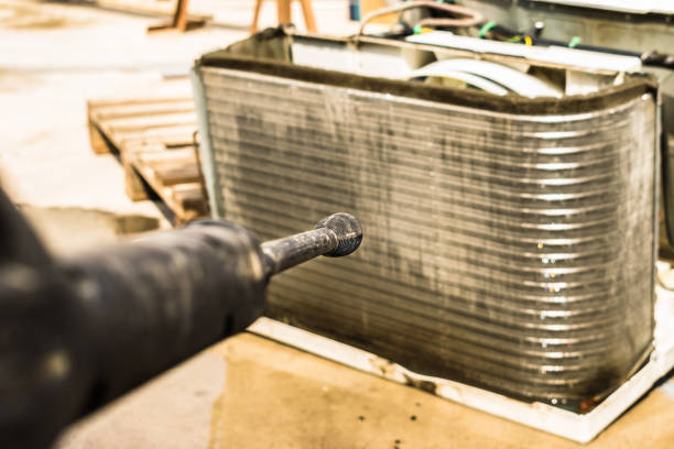 Best HVAC Maintenance and Cleaning  in Baker, MT