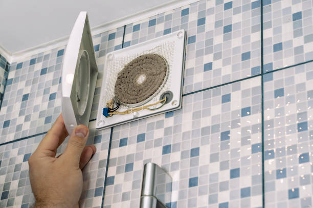 Best Affordable Air Duct Cleaning  in Baker, MT