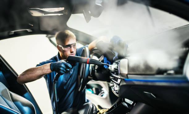 Best Commercial HVAC Duct Cleaning  in Baker, MT