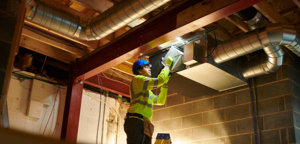 HVAC Maintenance and Cleaning in MT