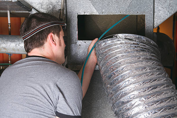 Best Best Air Duct Cleaning Company  in Baker, MT