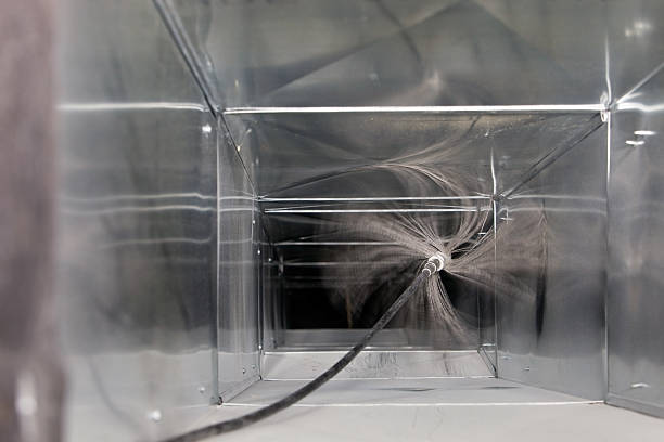 Best Commercial Air Duct Cleaning  in Baker, MT