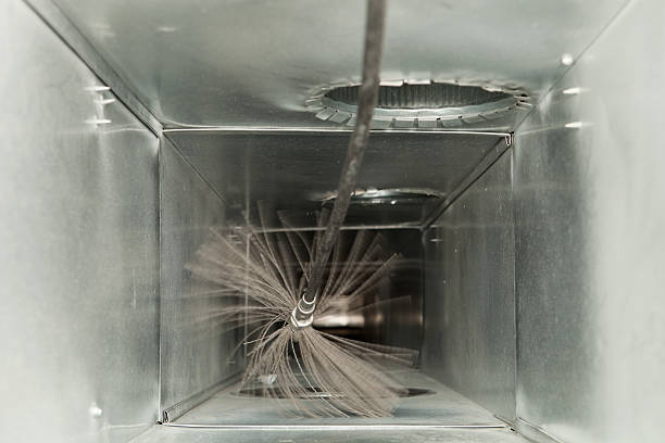Best Professional Duct Cleaning Services  in Baker, MT