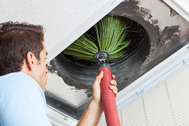 Best Best Air Duct Cleaning Company  in Baker, MT